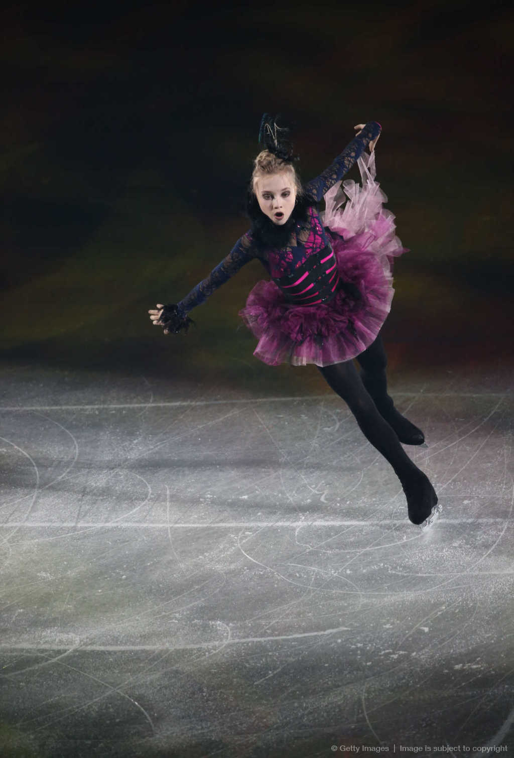 浅田真央選手が優勝、ファイナル通算4勝目を飾る －2013年グランプリ