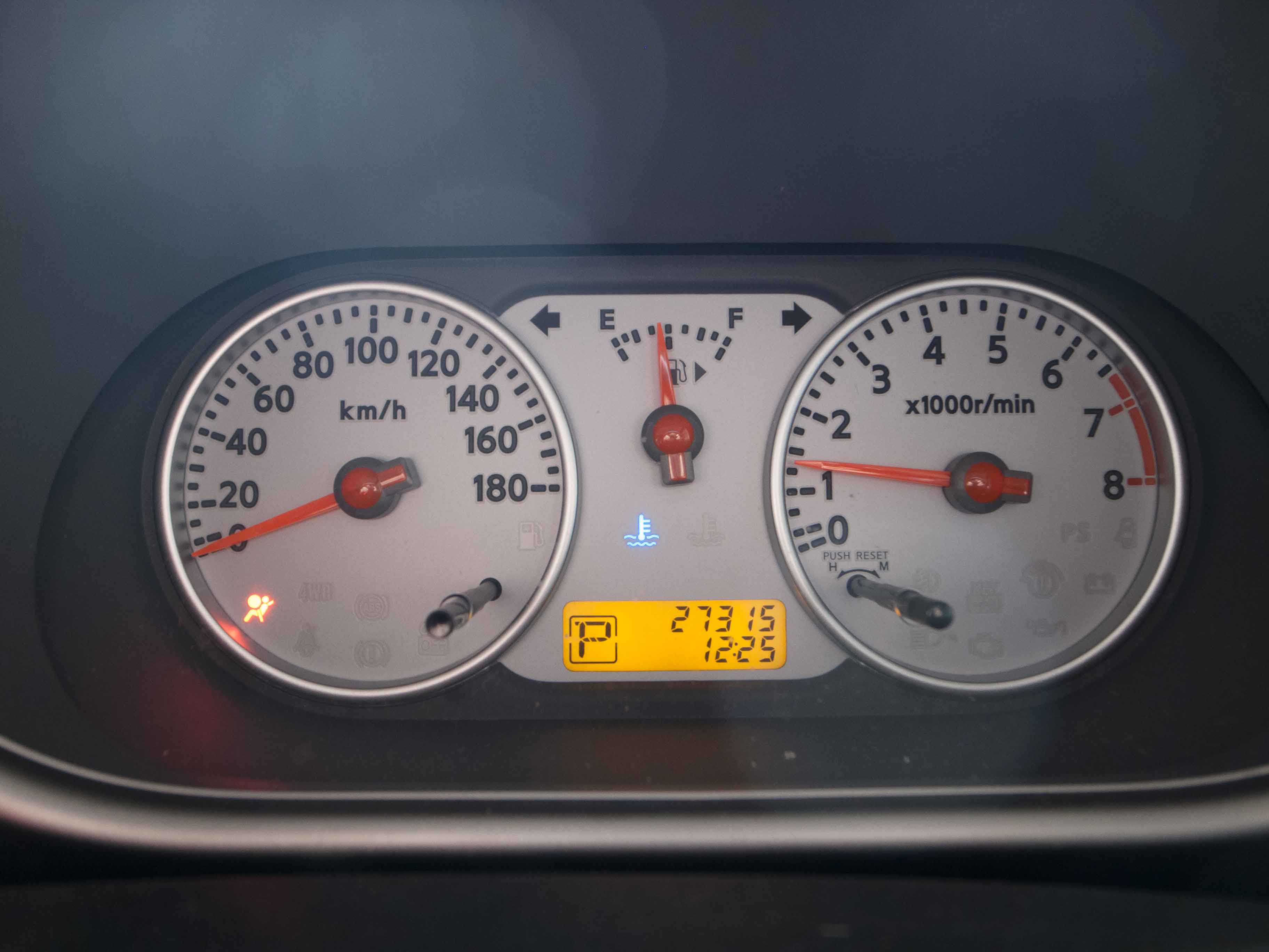 たまには家族車をちょしてみる 日々雑記 たまには家族車をちょしてみる 日々雑記