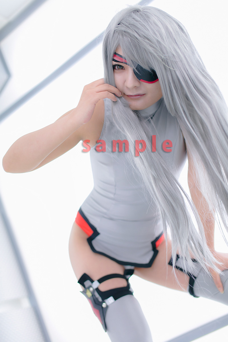 コスホリック10 C85 円ちゃみさん is ラウラ ボーデヴィッヒrom こーちや Photo Paddock コスホリック10 C85 円ちゃみさん is ラウラ ボーデヴィッヒrom こーちや Photo Paddock