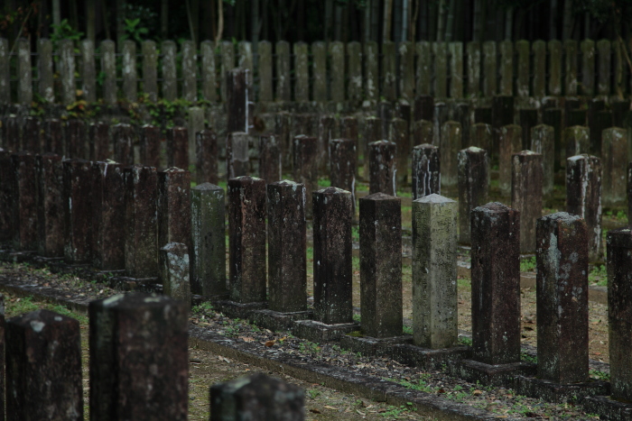 七本官軍墓地_e0135098_20174525.jpg