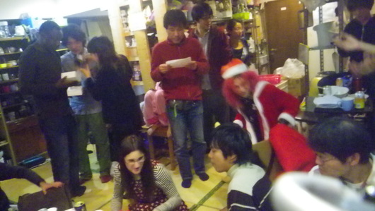 Merry X‘mas!!_f0017300_13199.jpg