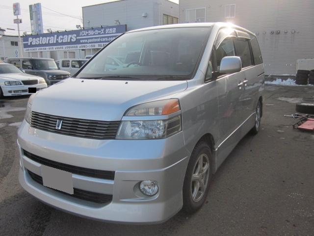 ☆2台の御納車!!誠にありがとうございます!!☆(伏古店)_c0161601_19525578.jpg