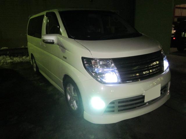 ☆2台の御納車!!誠にありがとうございます!!☆(伏古店)_c0161601_19534933.jpg