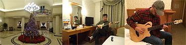 楽しかった!大阪ソロギ珍道中!_c0137404_2145256.jpg