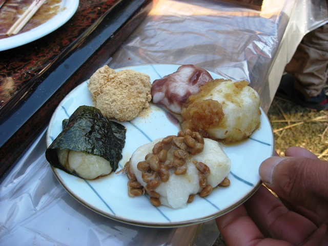 友部de餅つき大会＆クリスマス２０１３　（その１）_c0017505_1915044.jpg