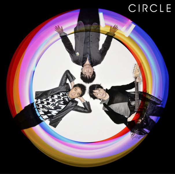 DEEN「CIRCLE」_e0123412_1852779.jpg