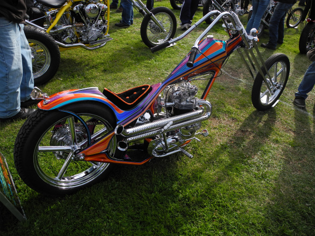 DAVIDMAN CHOPPER FEST 10th Anniversary_a0095515_1114046.jpg