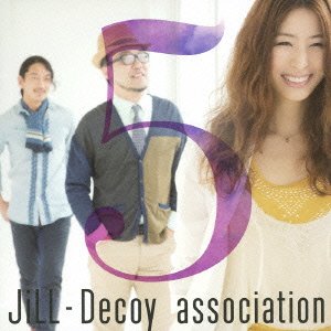 「JiLL-Decoy association」(通称ジルデコ)日本レコード大賞 優秀アルバム賞受賞!_d0115919_11323957.jpg