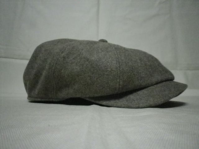 Dapper\'s MW Special Casquette LOT989_c0144020_1440122.jpg