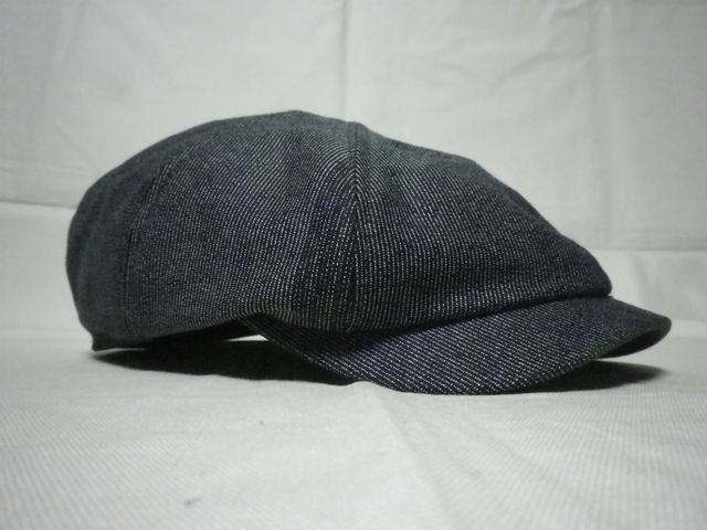 Dapper\'s MW Special Casquette LOT989_c0144020_14402346.jpg