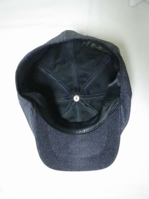 Dapper\'s MW Special Casquette LOT989_c0144020_14402938.jpg