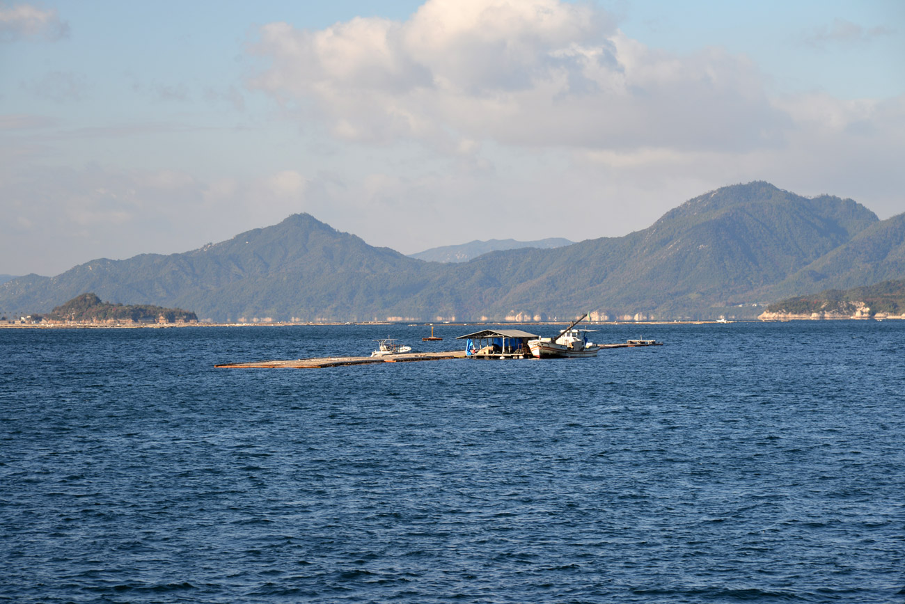 ６-晩秋の中国地方くるま旅（広島瀬戸内海呉～三原）_a0216227_19224149.jpg