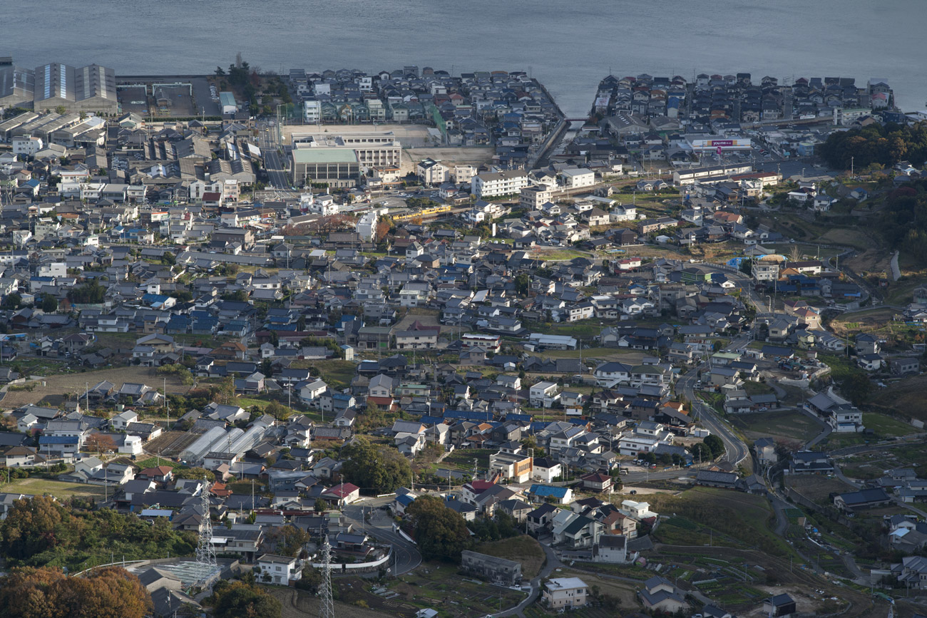 ６-晩秋の中国地方くるま旅（広島瀬戸内海呉～三原）_a0216227_22161443.jpg