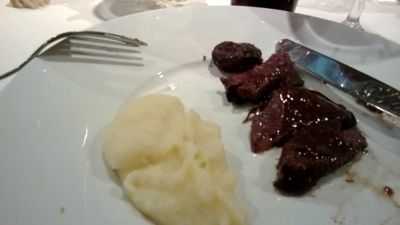 クリスマスディナー_d0136540_17164.jpg