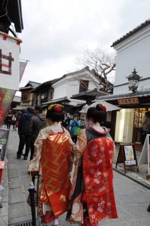 ～再会の旅 in 京都～_e0064043_2505083.jpg