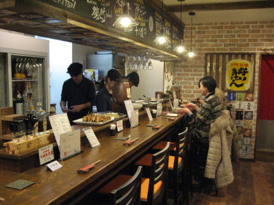 備中の地酒バル 粋酔日_f0006356_142477.jpg