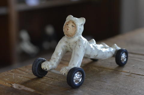 「 岡モータース 展」 いろいろモータース_d0087761_17373889.jpg