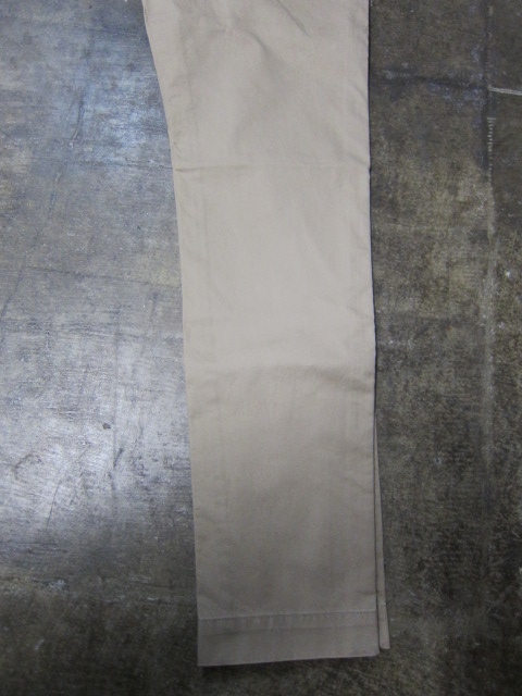 KIFFE ・・・ TAPERED TINO!♪! 久々のお買い得!★?_d0152280_7263725.jpg