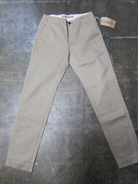 KIFFE ・・・ TAPERED TINO!♪! 久々のお買い得!★?_d0152280_726528.jpg