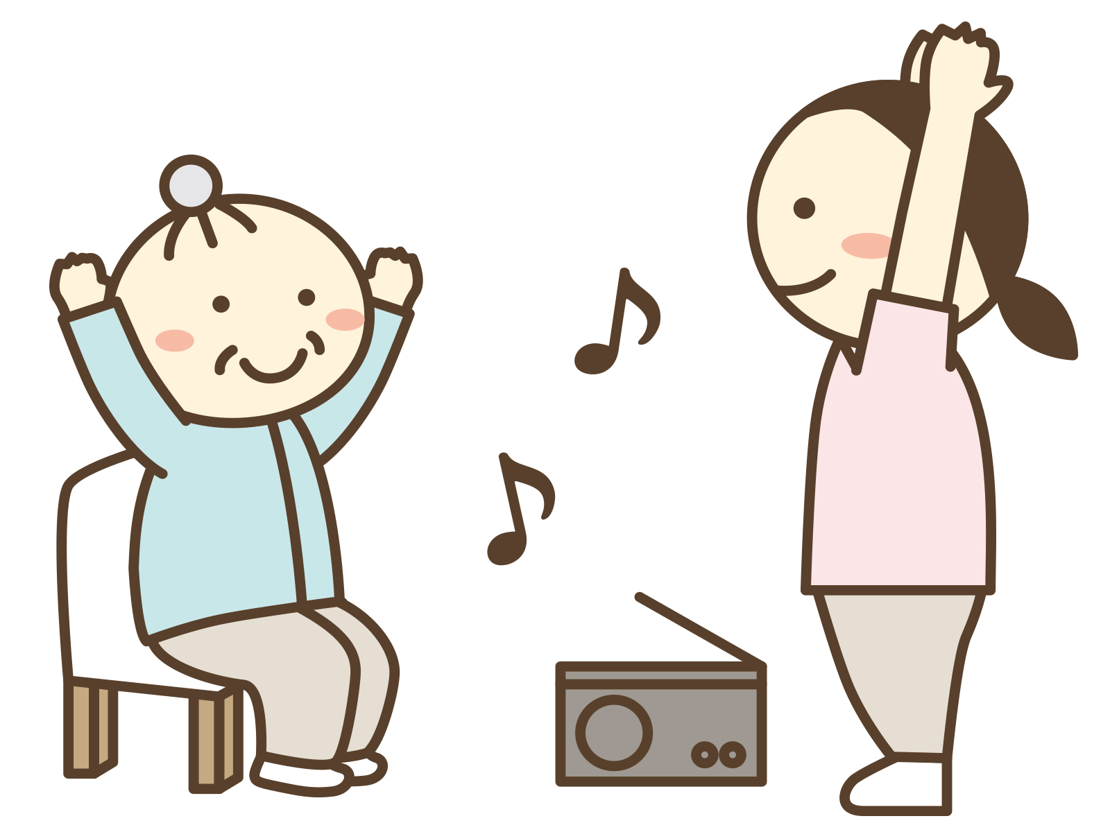 音楽療法とは メディカ倉敷北 公式ブログ