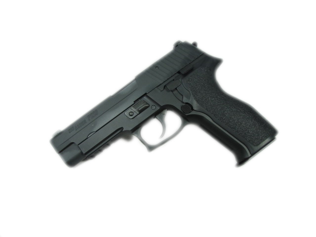 東京マルイ SIG P226 E2 ガスガン_f0131995_13494498.jpg