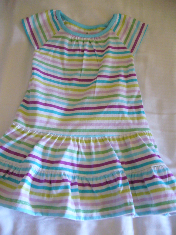 ＊２０１０Ｈａｗａｉｉ　３日目⑭　～オールド・ネイビーの子供服☆～＊_f0285497_03853.jpg