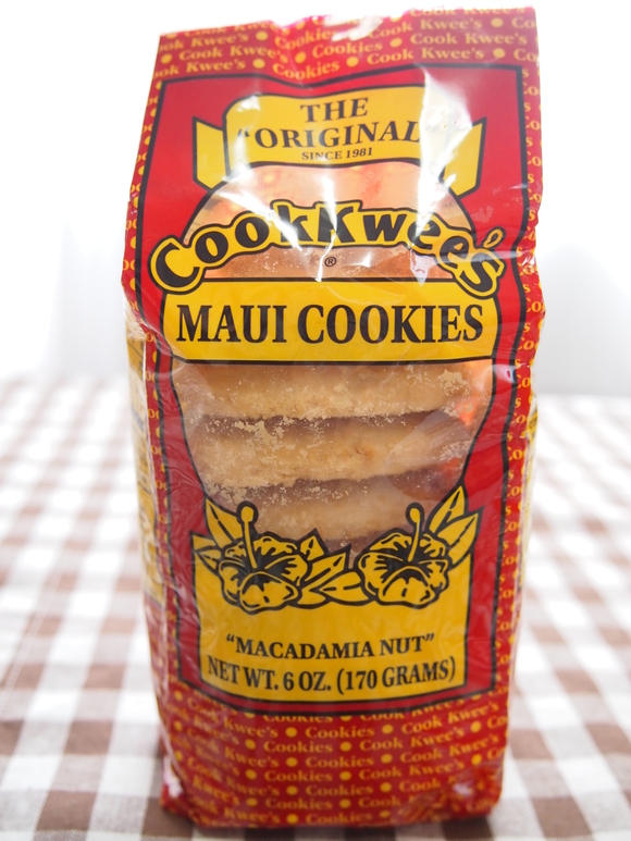 2013hawaii おみやげレポ マウイクッキー 子連れハワイ旅行blog 2013hawaii おみやげレポ マウイクッキー 子連れハワイ旅行blog