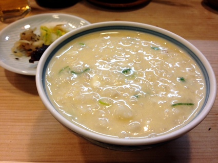 丸元 @スッポンパワー!_b0118001_032985.jpg