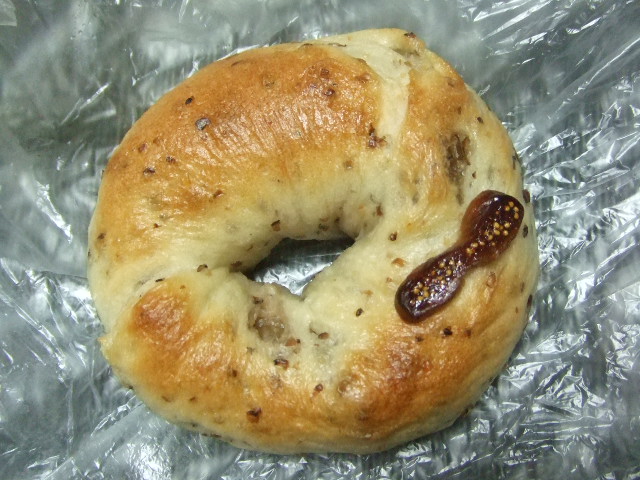 クク 玄米いちじく&クルミ_f0076001_019891.jpg