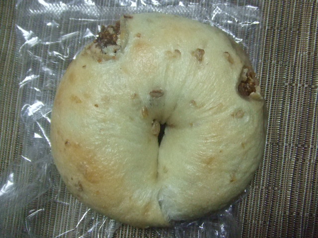 ブルージュ洛北 ゴロっといちじく&クリームチーズ_f0076001_0282334.jpg