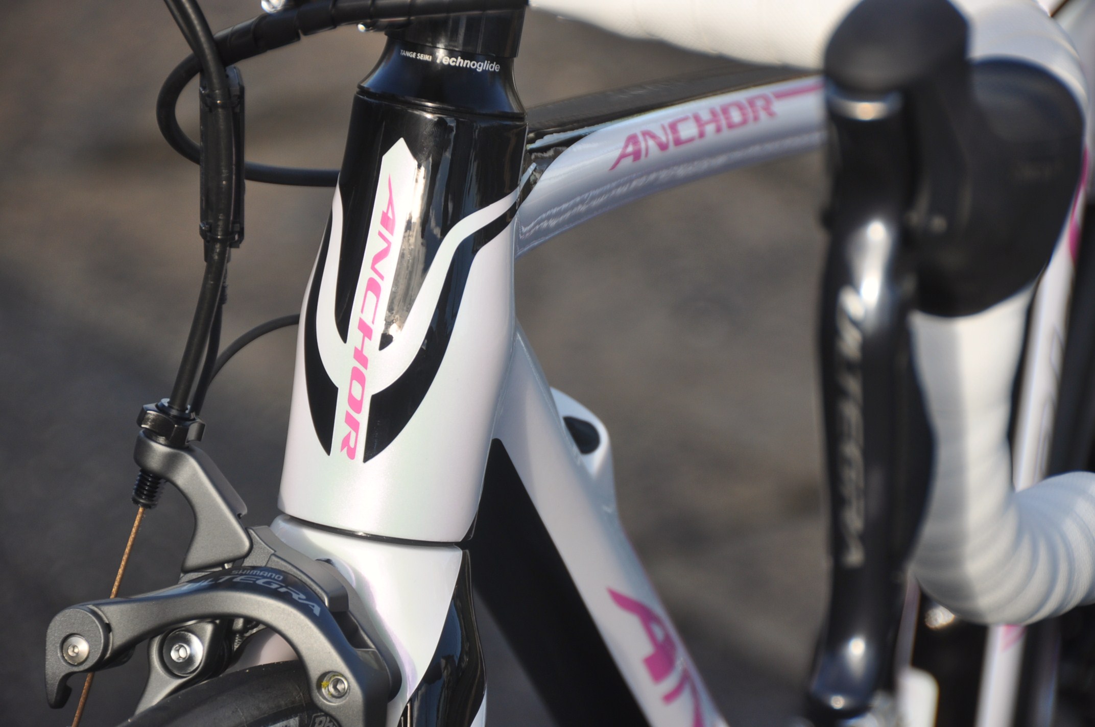 ANCHOR  RL8W アルテグラDi2仕様_b0246207_21511663.jpg