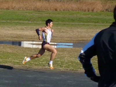 おにゃじ “第454回 川崎月例マラソン” を走る 前編_b0166128_17264423.jpg