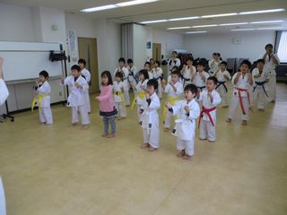 新琴似・新川教室 稽古納め!_c0118332_230431.jpg