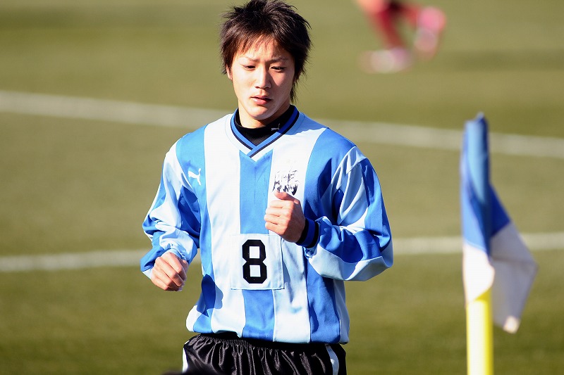 回顧2013 カッコよかったサッカー選手（後） : すべては夏のためにⅡ