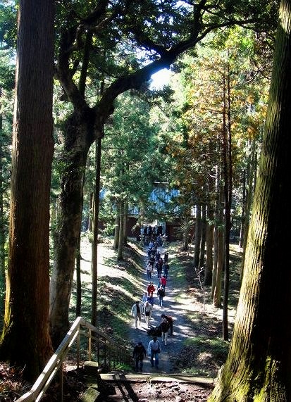 ＜2014年１月２日＞霊峰富士と共に恭賀新年！静岡東部探訪（その１）：「富士宮」編_c0119160_19491516.jpg