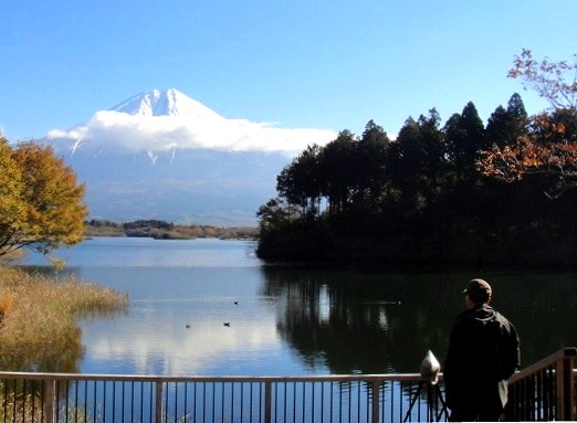 ＜2014年１月２日＞霊峰富士と共に恭賀新年！静岡東部探訪（その１）：「富士宮」編_c0119160_20312882.jpg