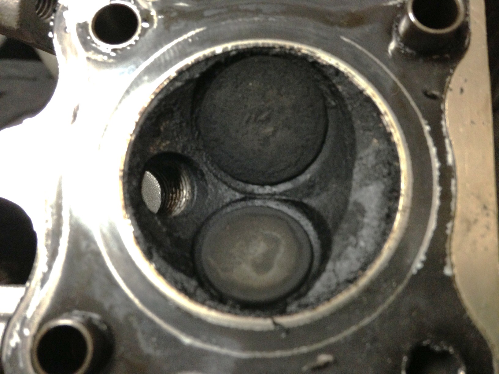 レッツ4 プラグホール修理 京都 バイク出張修理専門店 ワラノヤバイクスです 近畿 京都 スクーター バイクの出張修理専門店 ワラノヤバイクスのリペア日報 レッツ4 プラグホール修理 京都 バイク出張修理専門店 ワラノヤバイクスです 近畿 京都 スクーター バイクの出張修理専門店 ワラノヤバイクスのリペア日報