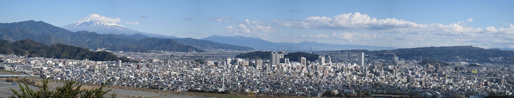 富士山が見たい！！_d0164761_1552487.jpg