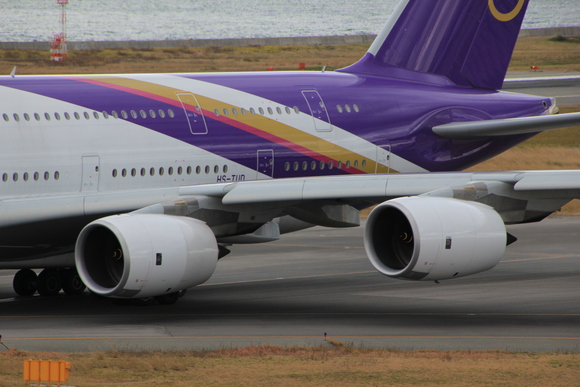 2013年 関空 KIX レポート エアバス380-800_d0202264_8441295.jpg