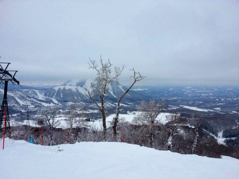 ルスツリゾート ☆ 北海道_c0151965_176415.jpg