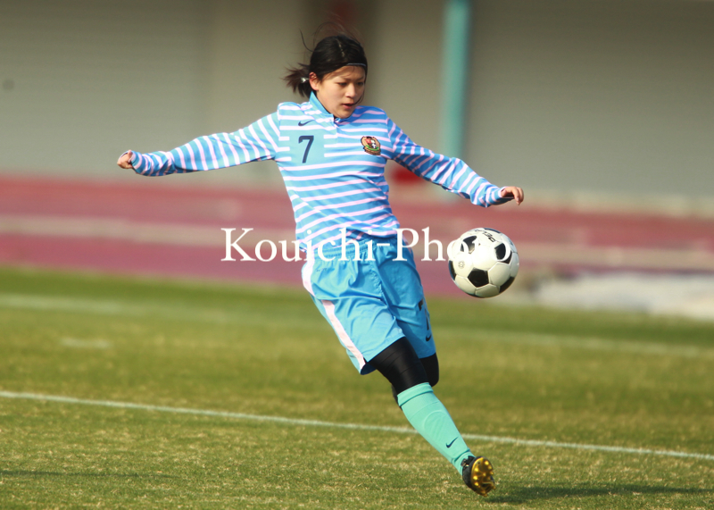 Jfaレディース U 18 サッカーフェスティバルin佐賀 Koichi Photo 福岡県高校サッカーフォトメディア