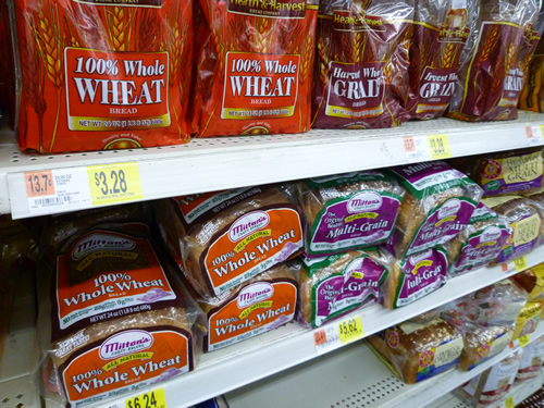 Wal Mart(ウォルマート)@食料編_c0152767_0515379.jpg