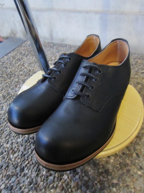OLD DERBY (MADE in England)・・・POP CORN 編みCRUE KNIT!★!_d0152280_21302769.jpg