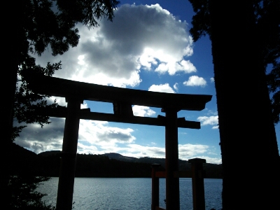 箱根神社_f0302381_20183981.jpg