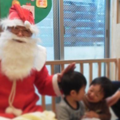 クリスマス会♪_c0293682_5525987.jpg