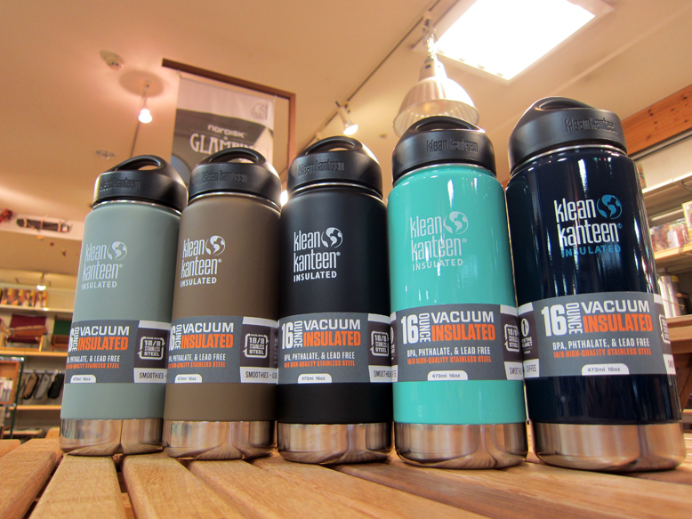 ◎klean kanteen 新色登場◎_d0198793_17151861.jpg