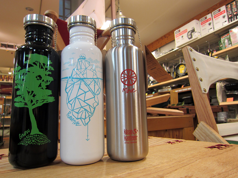 ◎klean kanteen 新色登場◎_d0198793_1729779.jpg