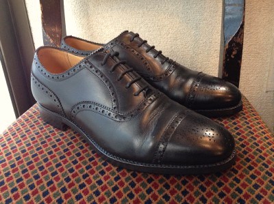 ロイドフットウェア オールソール交換 Jr cobbler s blog ロイドフットウェア オールソール交換 Jr cobbler s blog