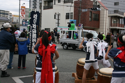 富士山女子駅伝_e0176101_14534053.jpg