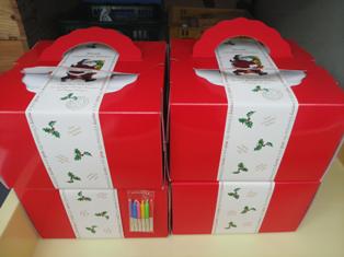クリスマスパーティー_b0237604_9275176.jpg